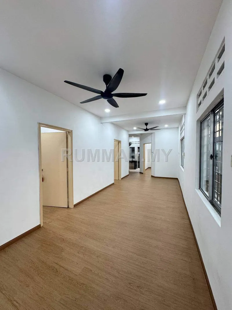 house in Jasin, Melaka — photo 3