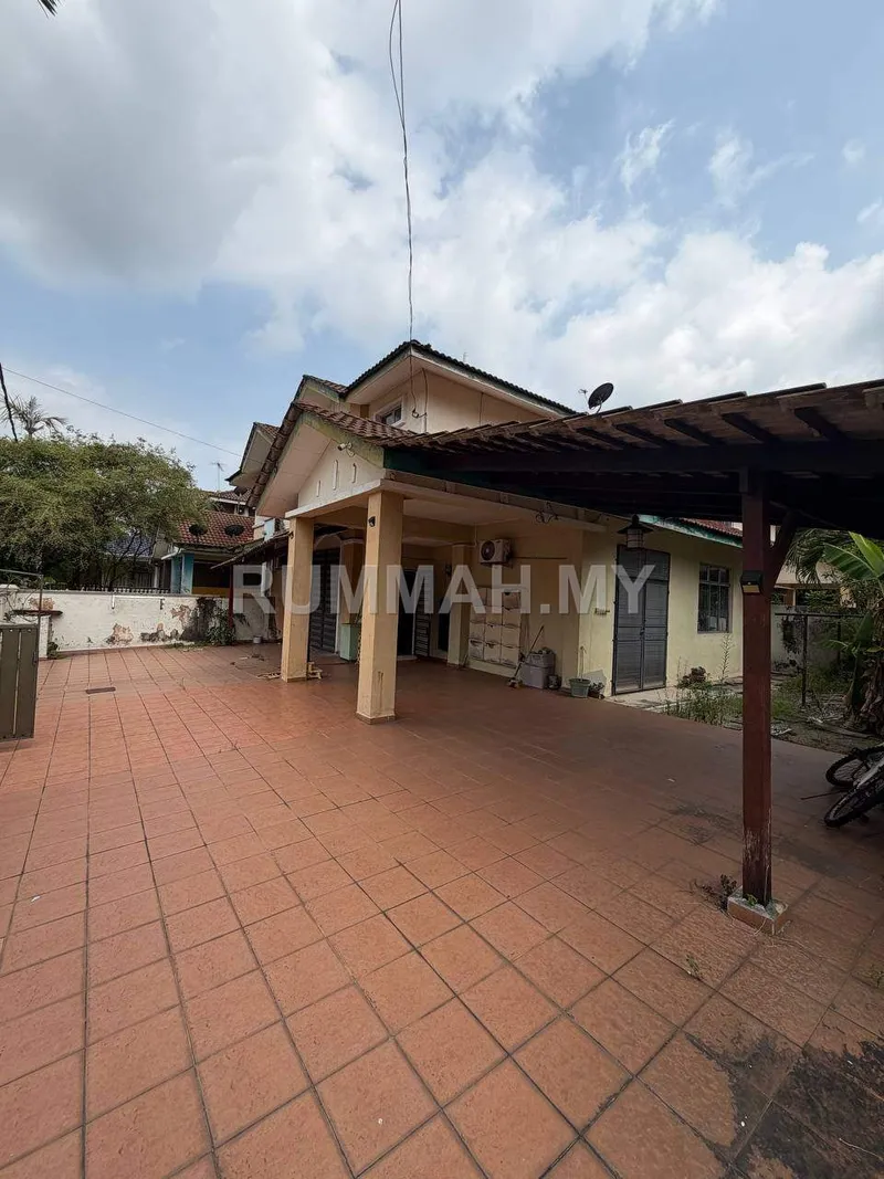 house in Ayer Keroh, Melaka — photo 3