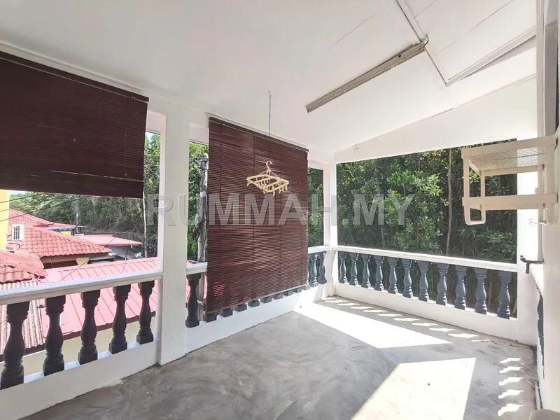 house in Paya Rumput, Melaka — photo 2