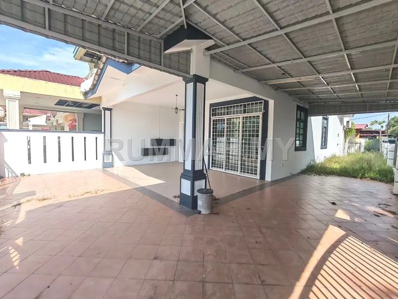 house in Paya Rumput, Melaka — photo 3