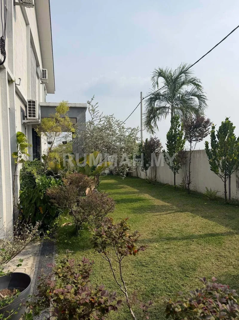 house in Durian Tunggal, Melaka — photo 2