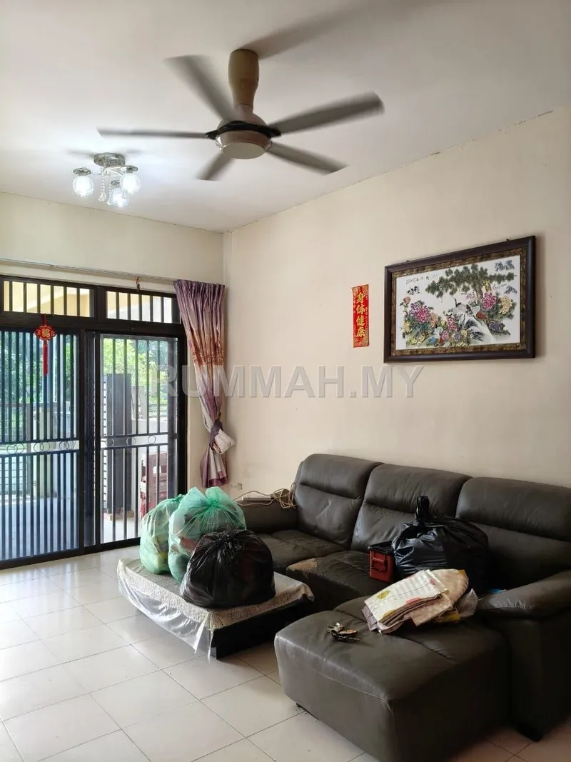 house in Alor Gajah, Melaka — photo 2