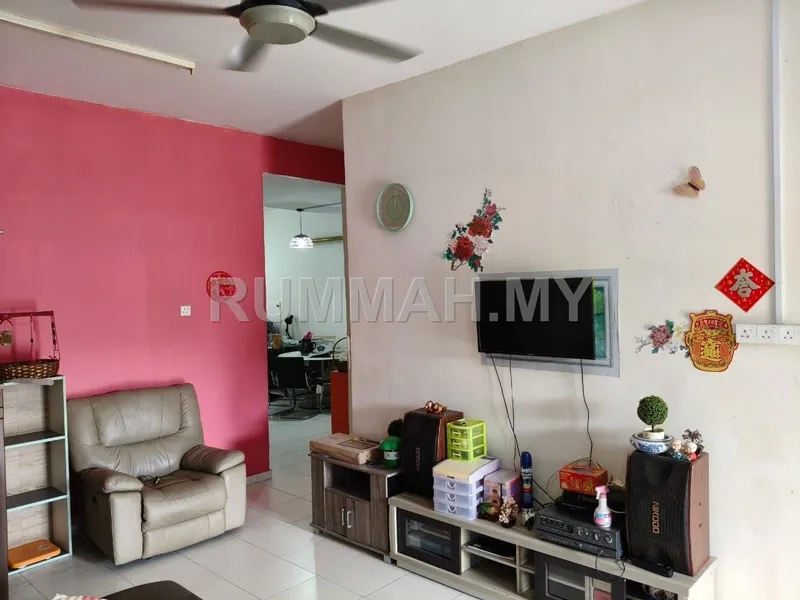 house in Alor Gajah, Melaka — photo 3