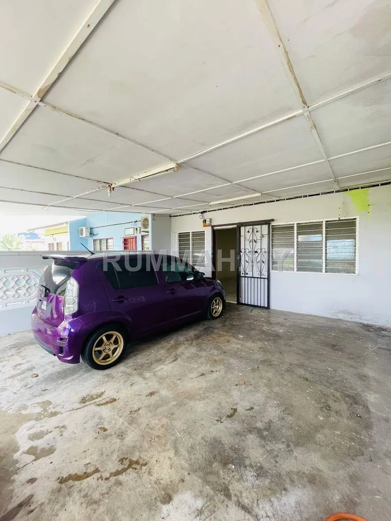 house in Telok Mas, Melaka — photo 2