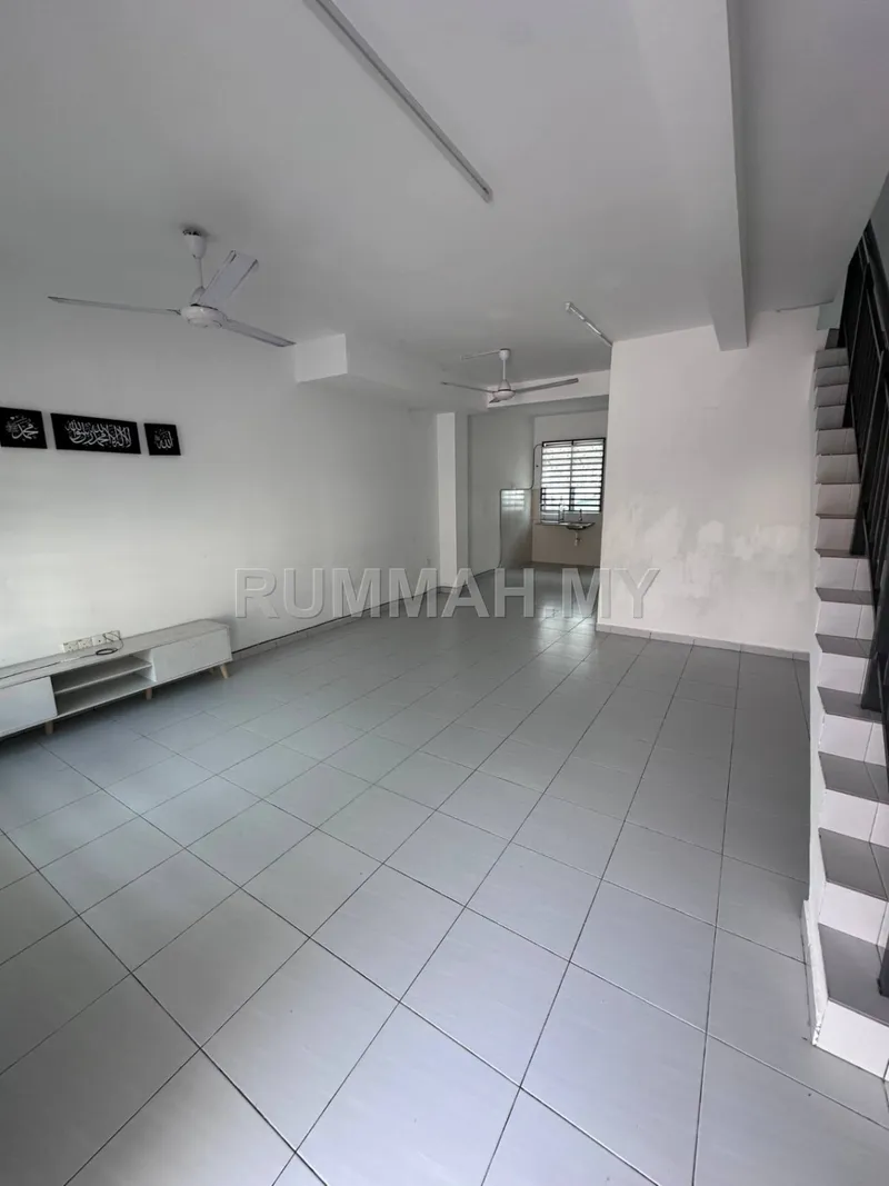 house in Durian Tunggal, Melaka — photo 2