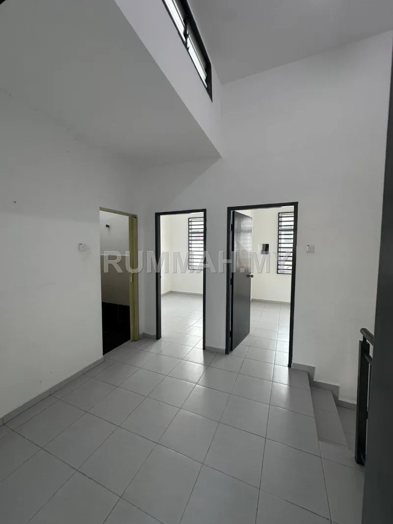 house in Durian Tunggal, Melaka — photo 3