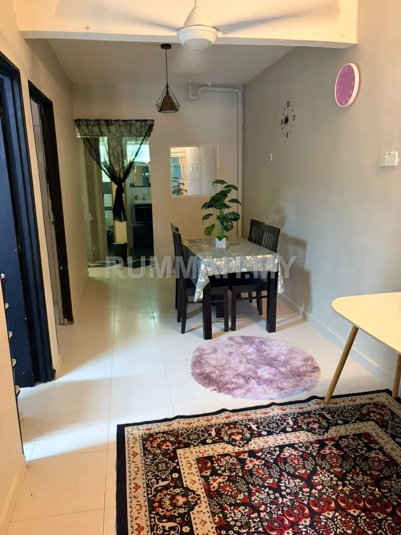 house in Bukit Katil, Melaka — photo 2