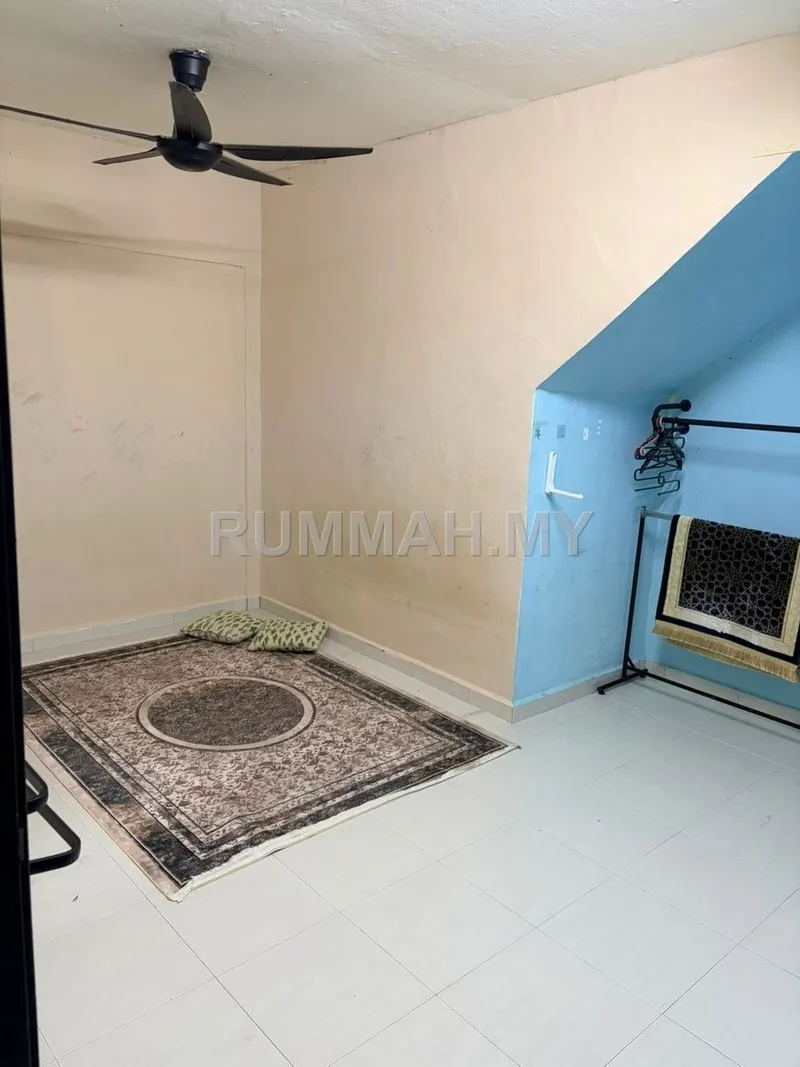 house in Bukit Katil, Melaka — photo 3
