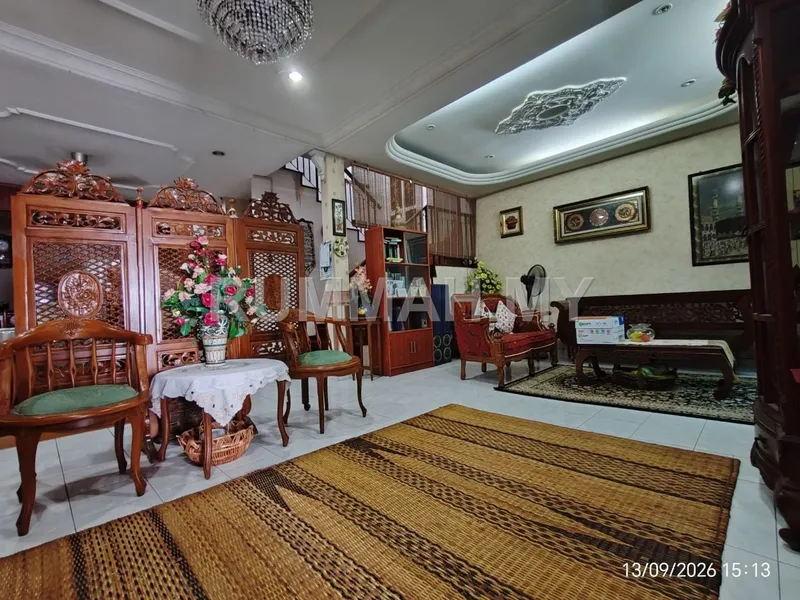 house in Cheng, Melaka — photo 2