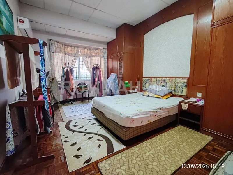 house in Cheng, Melaka — photo 3