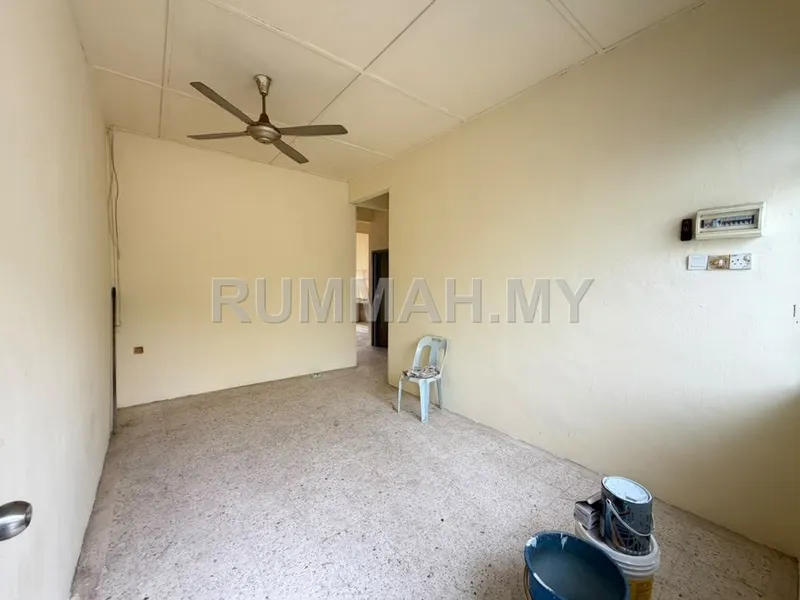 house in Pokok Mangga, Melaka — photo 2