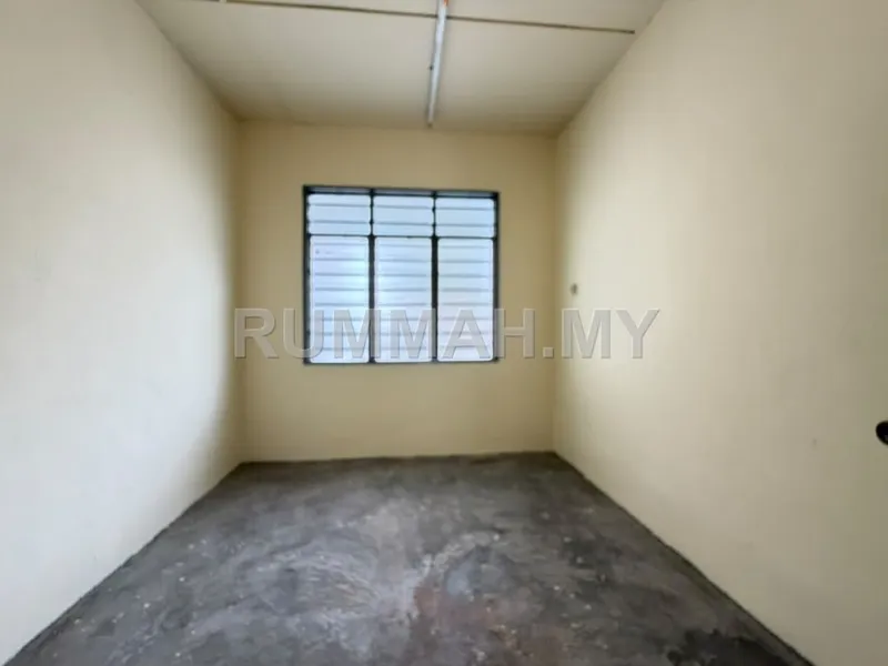 house in Pokok Mangga, Melaka — photo 3