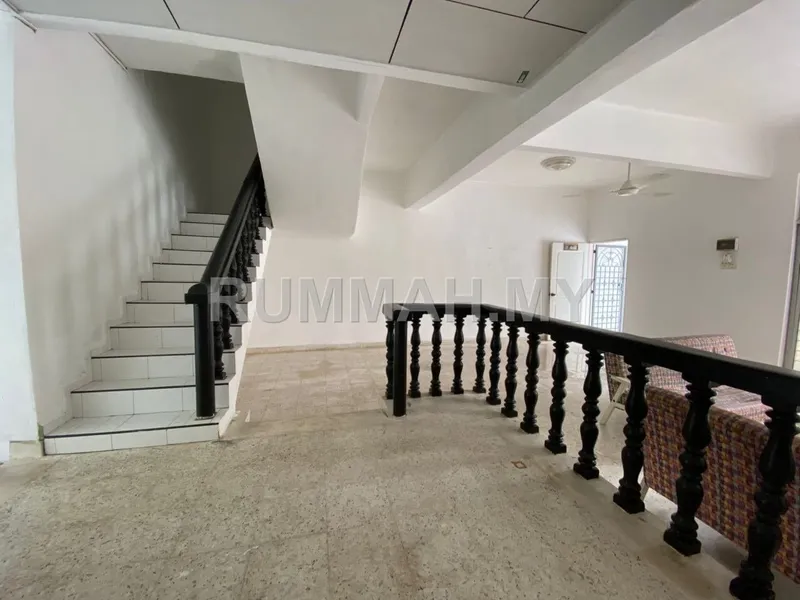 house in Tanjong Keling, Melaka — photo 2