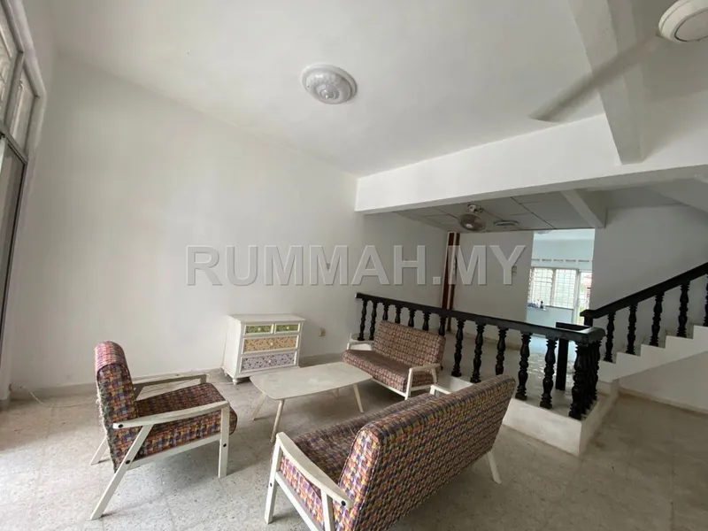 house in Tanjong Keling, Melaka — photo 3
