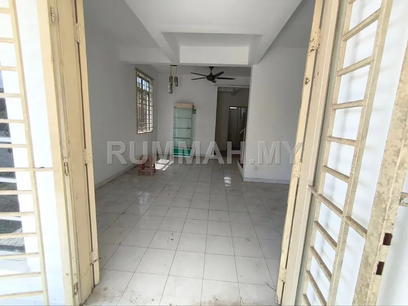 house in Tanjung Keling, Melaka — photo 3