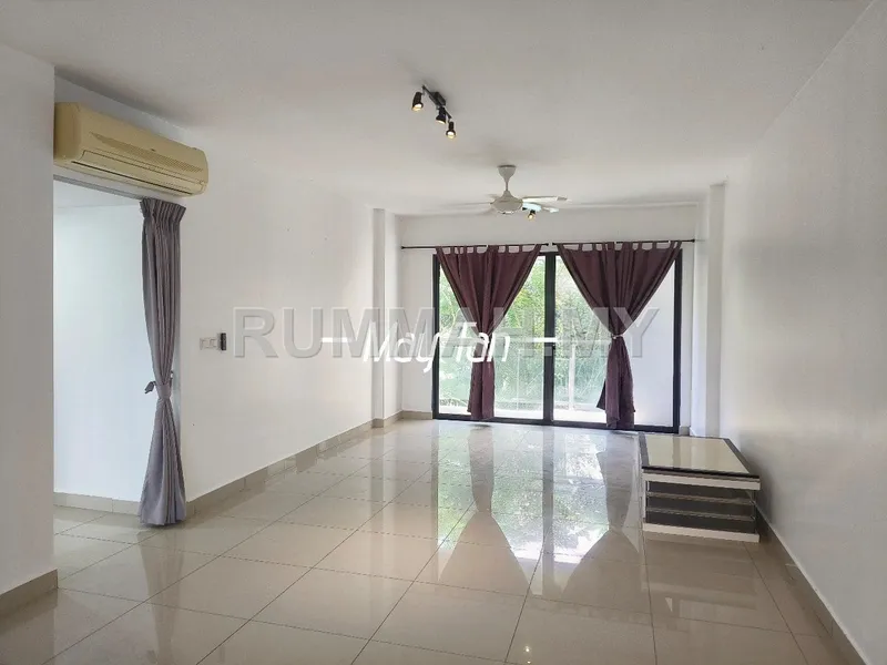 condo in Butterworth, Penang — photo 2