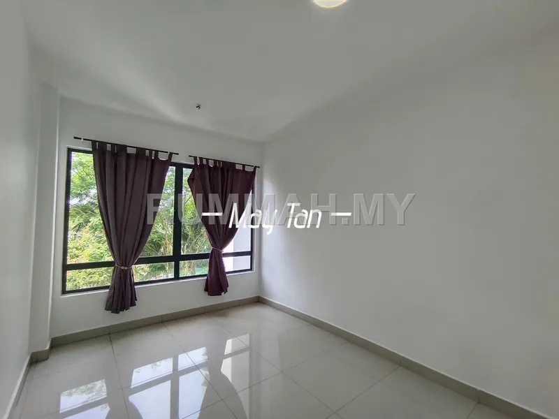 condo in Butterworth, Penang — photo 3