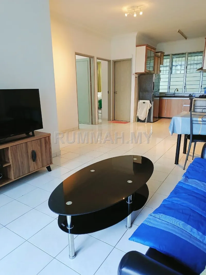 condo in Batu Uban, Penang — photo 2