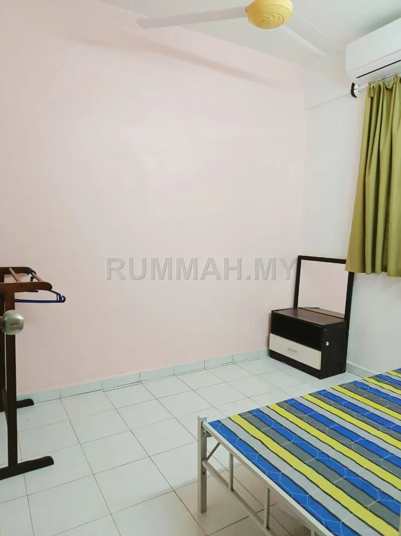 condo in Batu Uban, Penang — photo 3