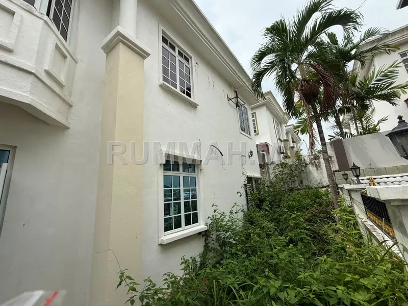 house in Bandar Baru Klang, Selangor — photo 2