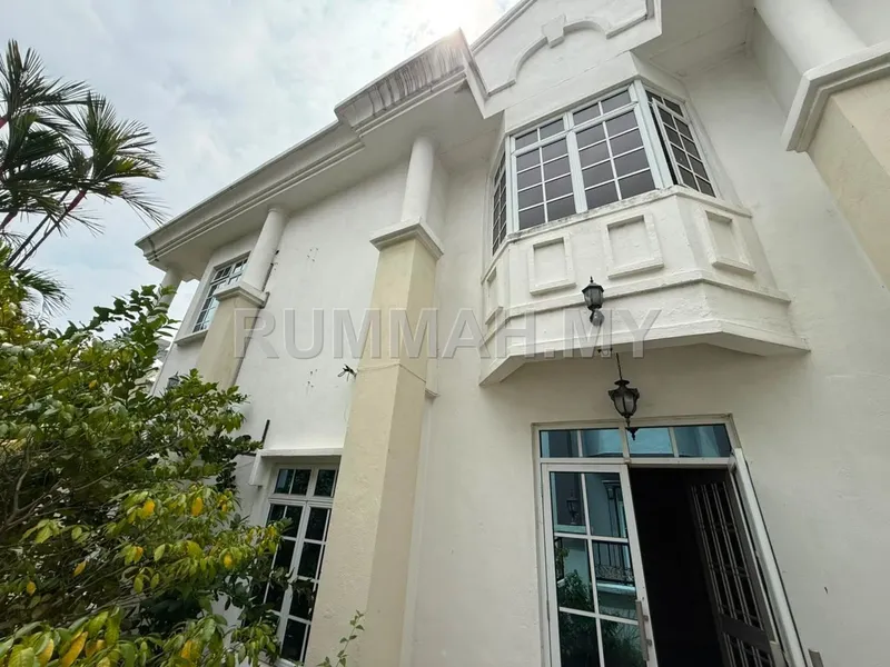 house in Bandar Baru Klang, Selangor — photo 3