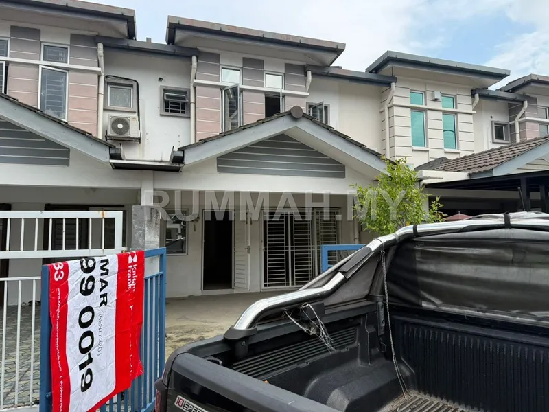 house in Kemuning Greenhills 3, Selangor — photo 2