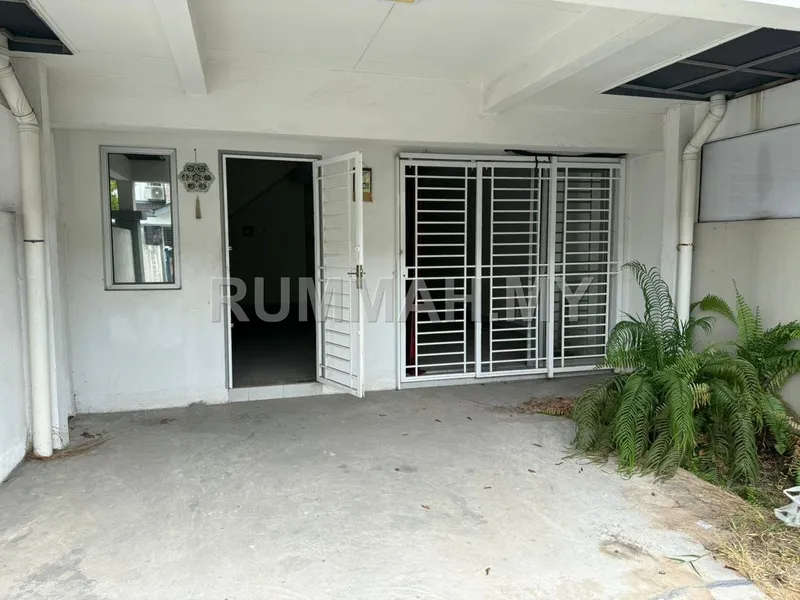 house in Kemuning Greenhills 3, Selangor — photo 3