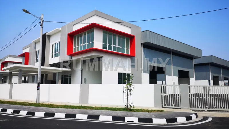 industrial in Perai, Penang — photo 3