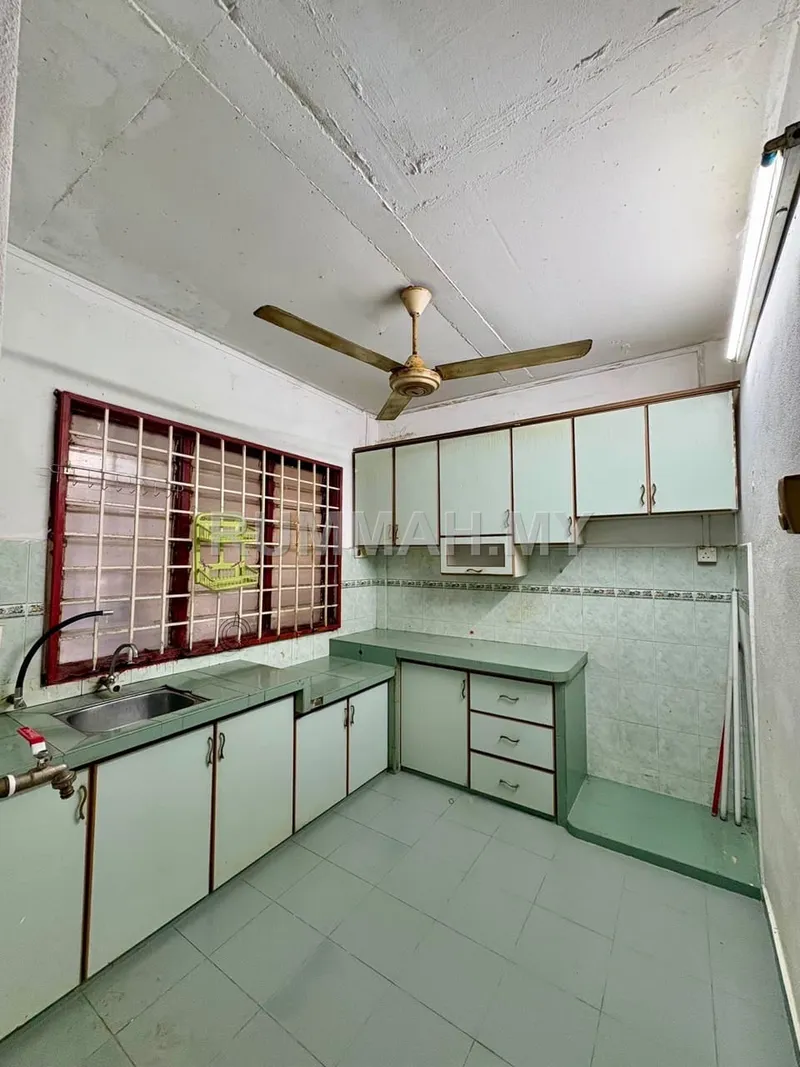 condo in Bukit Mertajam, Penang — photo 2