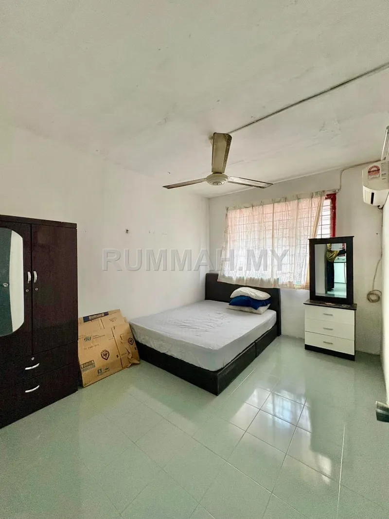 condo in Bukit Mertajam, Penang — photo 3