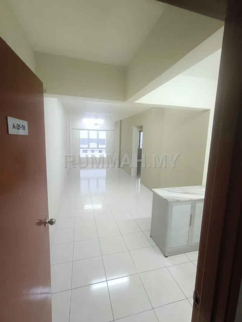Condo for Sale @ Jiran Residensi, Butterworth | Leasehold