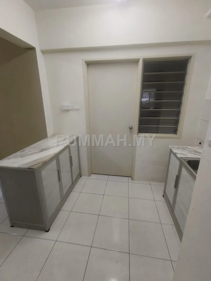 condo in Butterworth, Penang — photo 3