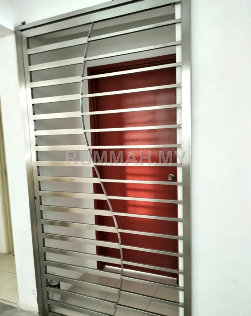 condo in Butterworth, Penang — photo 2