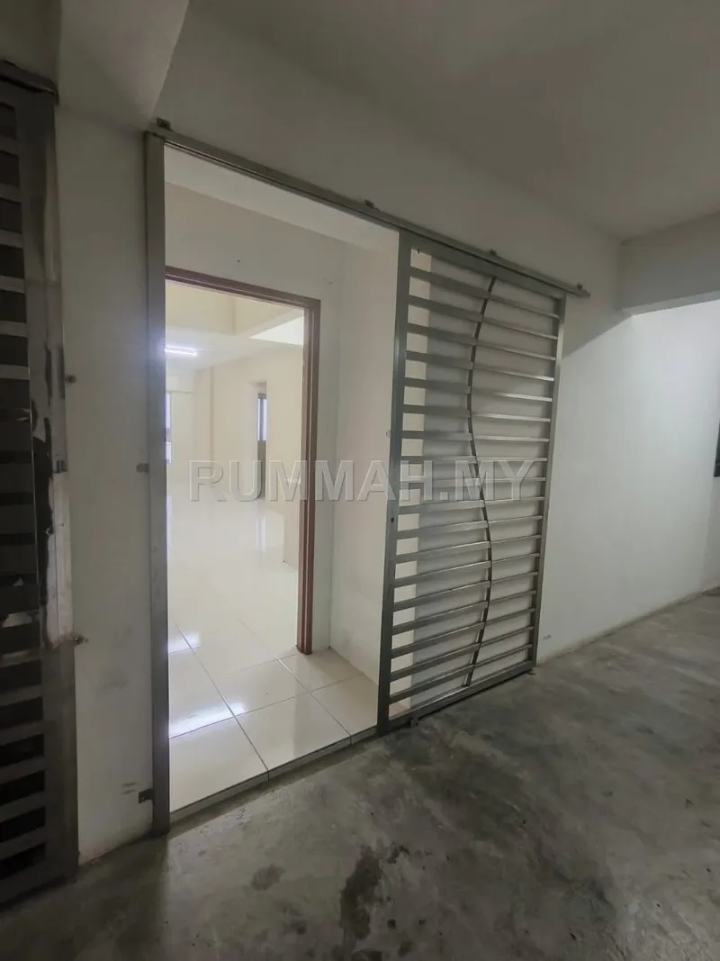 condo in Butterworth, Penang — photo 3