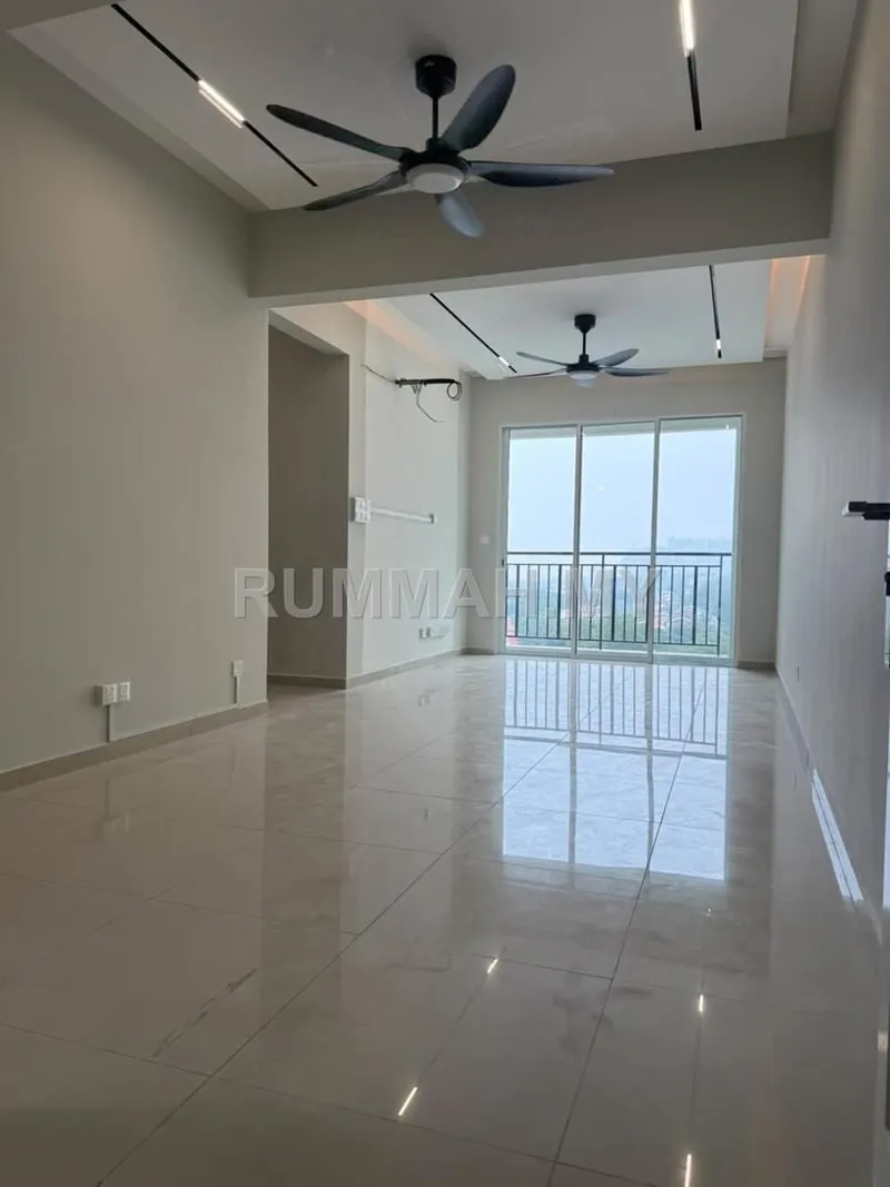 condo in Gelugor, Penang — photo 3