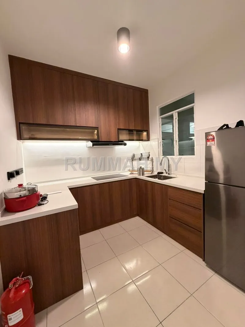 condo in Gelugor, Penang — photo 2