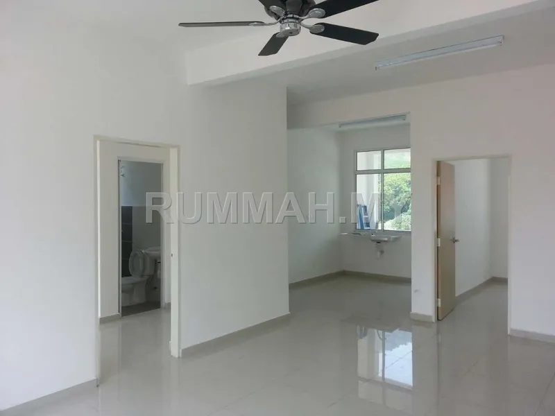 condo in Paya Terubong, Penang — photo 2