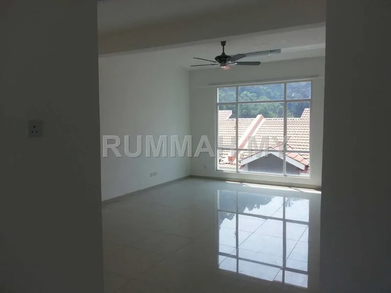 condo in Paya Terubong, Penang — photo 3