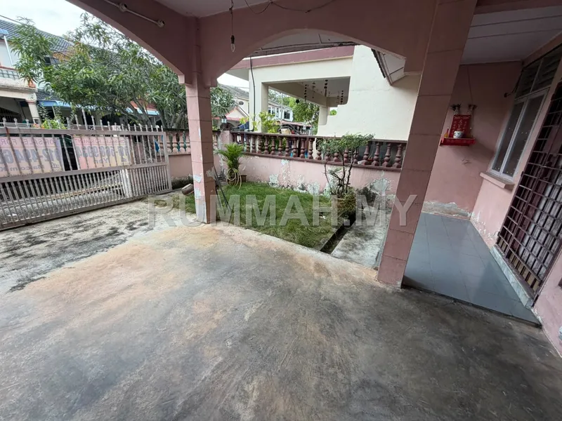 house in Alma, Penang — photo 3