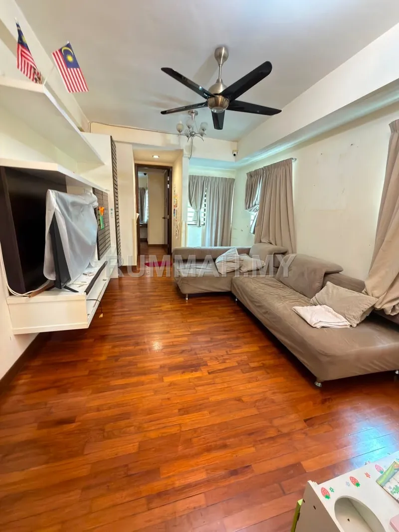 house in Jelutong, Penang — photo 2