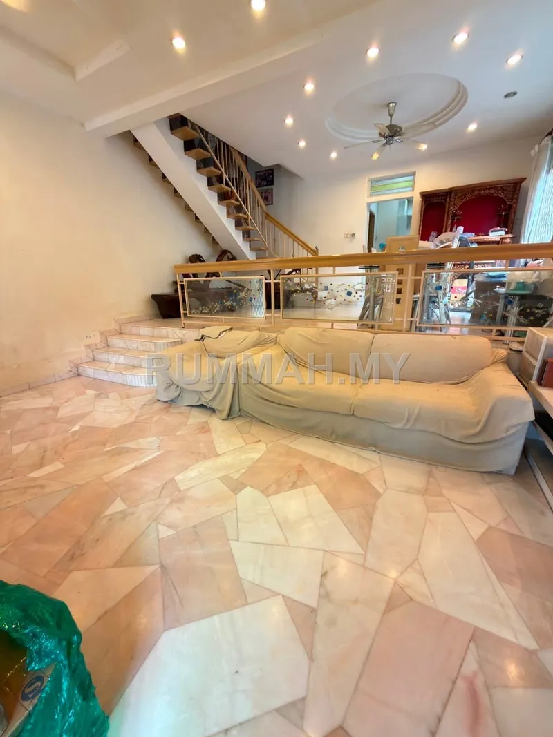 house in George Town, Penang — photo 3