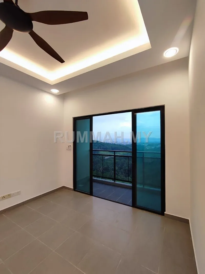 condo in kajang, Selangor — photo 3