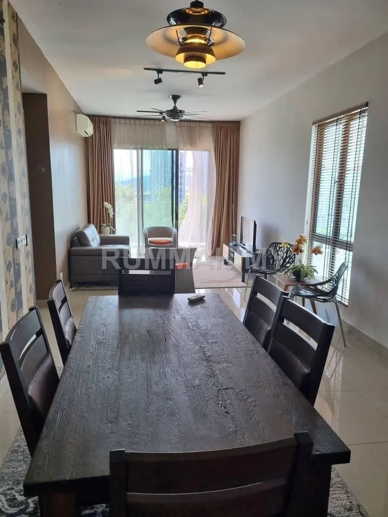 condo in seri kembangan, Selangor — photo 2