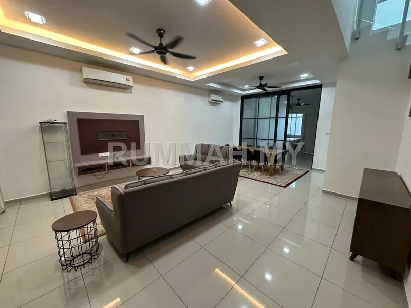 house in Bemban, Melaka — photo 2
