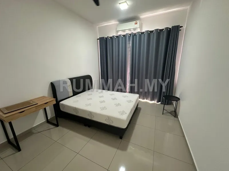 house in Bemban, Melaka — photo 3
