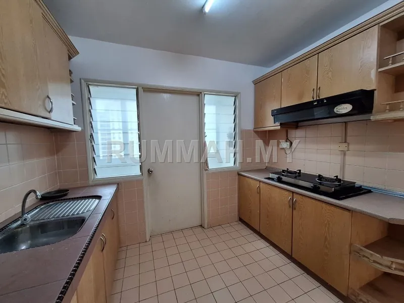 condo in bangsar, Kuala Lumpur — photo 3