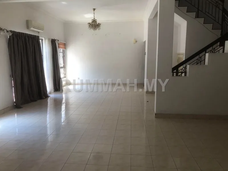 house in putrajaya, Selangor — photo 2