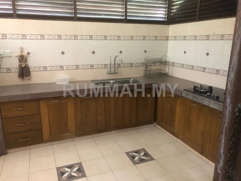 house in putrajaya, Selangor — photo 3
