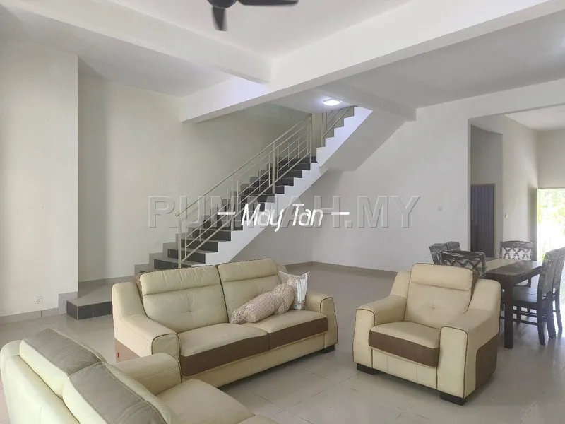 house in Bukit Tambun, Penang — photo 2