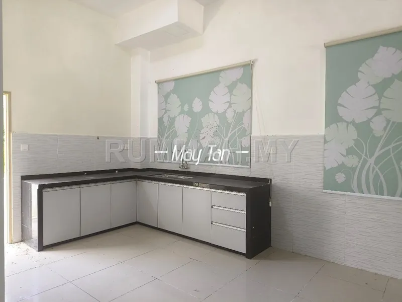 house in Bukit Tambun, Penang — photo 3